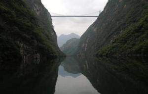 喀斯特地貌的美景奇观