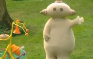 玛卡巴卡是什么意思（晚安）