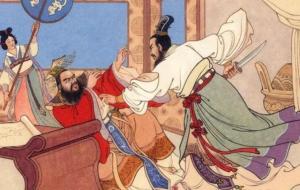 苏秦到底为哪国效力(燕国)