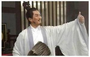 诸葛亮的扇子叫什么(白羽扇)