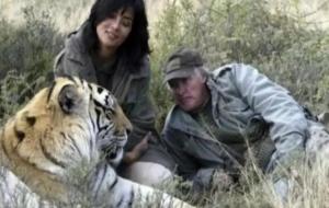 《虎啸非洲》为什么叫停了