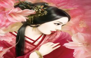 秦始皇爱的三个女人是谁