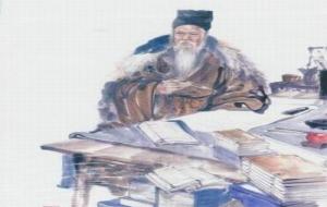 天下兴亡匹夫有责是谁说的（精神 理解）