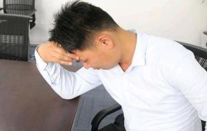 油腻大叔的标配是什么