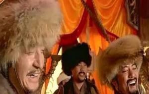 靖康之耻是怎么回事（女性下场）