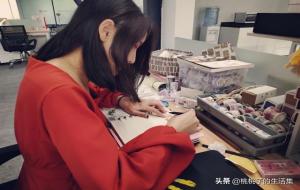 孩子做手帐的好处