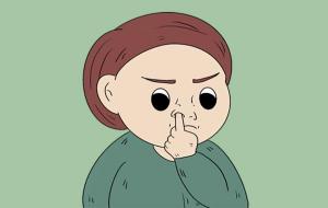 油腻男是什么意思(油腻男的特征)