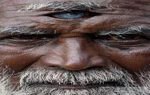 世界上有三只眼的人吗(科学家证明)