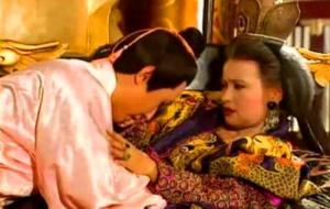 面首在古代是什么意思(古代的面首是干什么的)