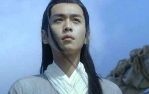 呵呵姑娘真实身份(呵呵姑娘什么境界)