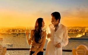 感情中什么才叫背叛