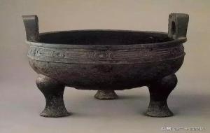 毛公鼎是什么时期的青铜器（毛公鼎出土于哪里）