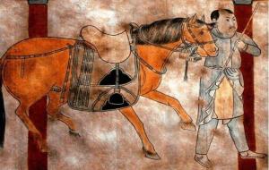 契丹族是现在哪个民族(契丹族为什么消失了)