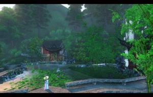 容易招鬼的年龄三岁和七老八十的老