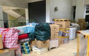 大件运输哪家好(用什么物流公司便宜)