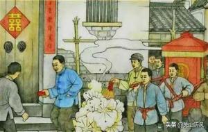 乱亲不乱族是什么习俗