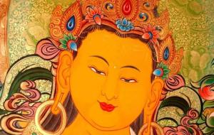 楞严咒的作用和好处(楞严咒害了多少