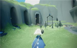 为什么不建议孩子玩光遇(孩子玩光遇好吗)