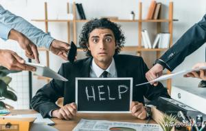 化解尴尬的职场句子（教你化解冷场）