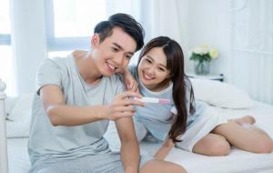 什么程度的接触才会怀孕