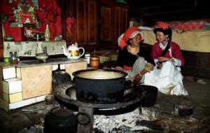 麻姑村走婚是真的吗（走婚现在还存在