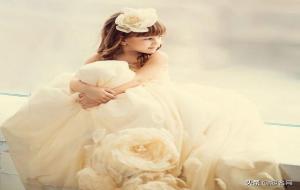 一听就很干净的名字女