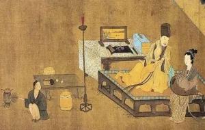 北宋文坛四大家是哪四位 怎么记