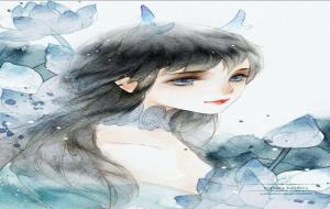 情商高有内涵的网名(大格局有涵养的微信名)