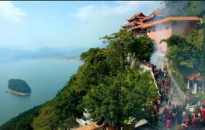 九仙宫祈梦是真的吗(真相是在什么地方)