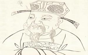 凿壁偷光的主人公后来怎么样了(匡衡结局)