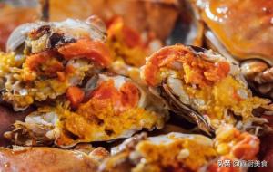 四大螃蟹之乡(全国哪里的螃蟹好吃排行)