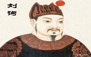 刘询墓为什么叫杜陵(刘询墓发掘 玉杯 玉舞人)