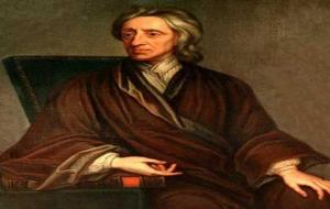 洛克的双重经验说（名词解释）