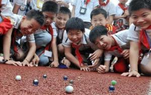 六一儿童节的由来与来历