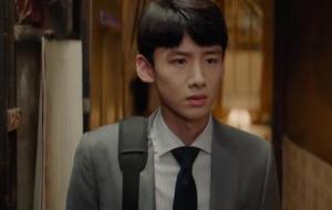 孙弈秋真实身份和结局(孙弈秋电视剧叫什么)