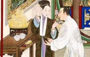 三十六式春床图片及（古代“春宫图”用处）