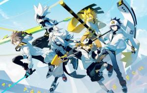 凹凸世界真的存在吗