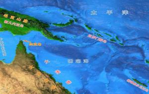 所罗门群岛是哪个国家