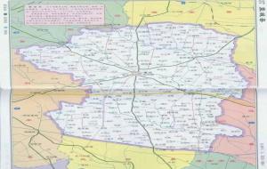 中国最要面子的县城(安徽省蒙城县)