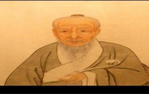 富春山居图作者是谁(一生不幸的命运)