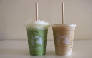 美式、摩卡、拿铁、卡布奇的区别