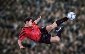 足球的起源是哪个国家