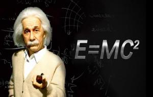 e=mc2是什么公式(e等于mc的平方是什么意思)