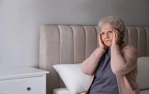 老人阳寿将尽的诡异前兆