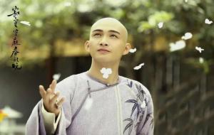 古代名字好听的100个