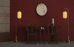 进门看见什么旺财（吉利好风水）