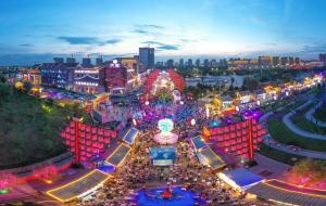 梅河口市属于哪个市(属于吉林省吗)