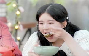 赵露思喝水真多啊(身高 个人资料)