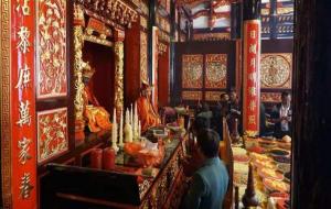 肉身菩萨为什么不腐烂