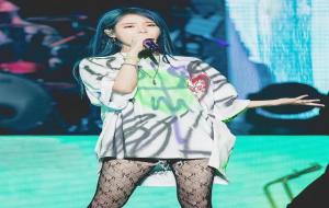 李知恩iu会受到韩国财阀的控制吗(关系)